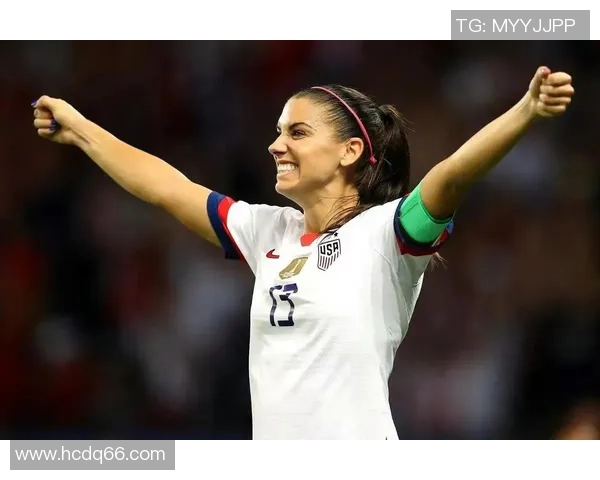 女足球星与贝爷谁更厉害 从各自领域的实力对比分析