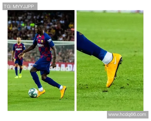 球星穿搭新风潮 足球鞋无鞋带设计引领潮流风向